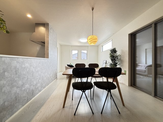 【その他】 | よかタウン菊池郡大津町大字室12期　10号棟