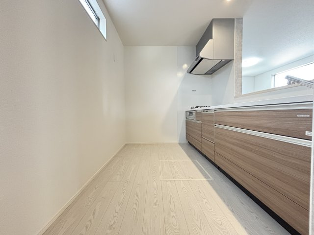 【キッチン】 | よかタウン菊池郡大津町大字室12期　10号棟