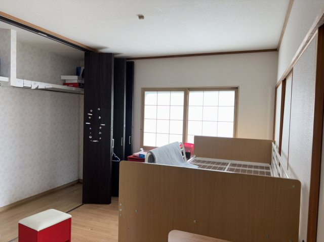 【子供部屋】の画像