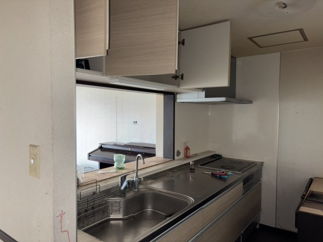 【キッチン】の画像