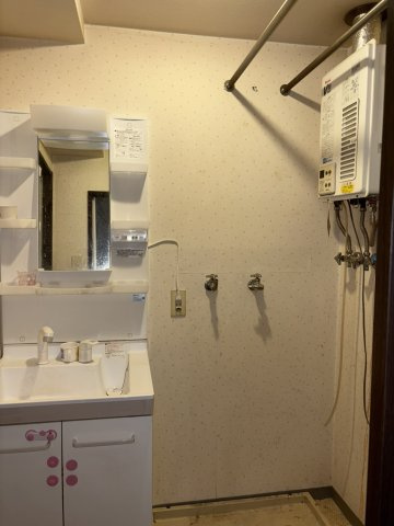 【洗面所】の画像