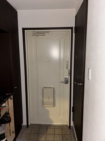 【玄関】の画像