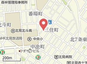 【地図】の画像
