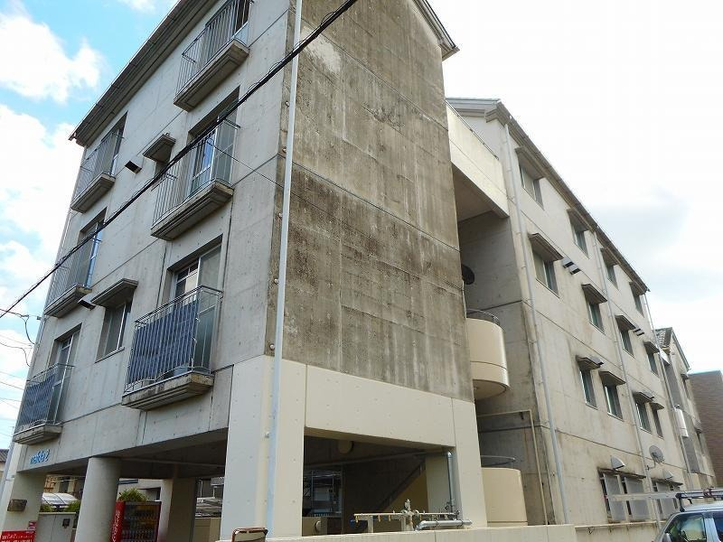 ｍａｆｏｌａ２の外観|外観写真