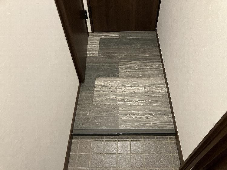 ｍａｆｏｌａ２の玄関|物件の画像6