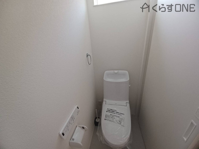 【トイレ】 | 揖保郡太子町東保／新築戸建