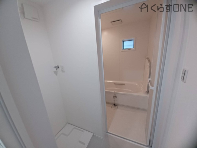 【浴室】 | 揖保郡太子町東保／新築戸建