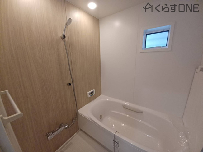 【浴室】 | 揖保郡太子町東保／新築戸建