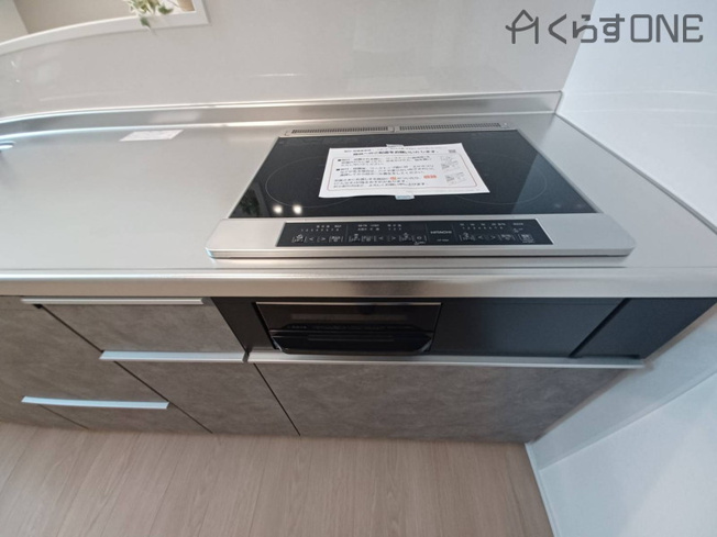 【キッチン】 | 揖保郡太子町東保／新築戸建