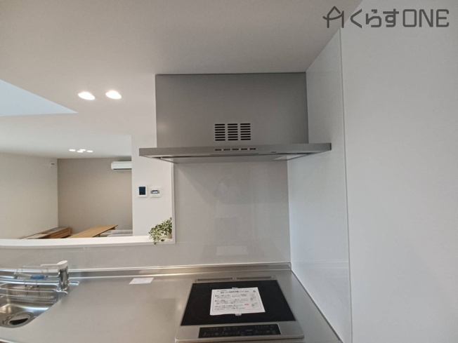 【キッチン】 | 揖保郡太子町東保／新築戸建