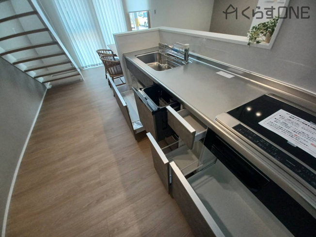 【収納】 | 揖保郡太子町東保／新築戸建