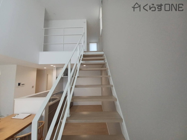 【内装】 | 揖保郡太子町東保／新築戸建