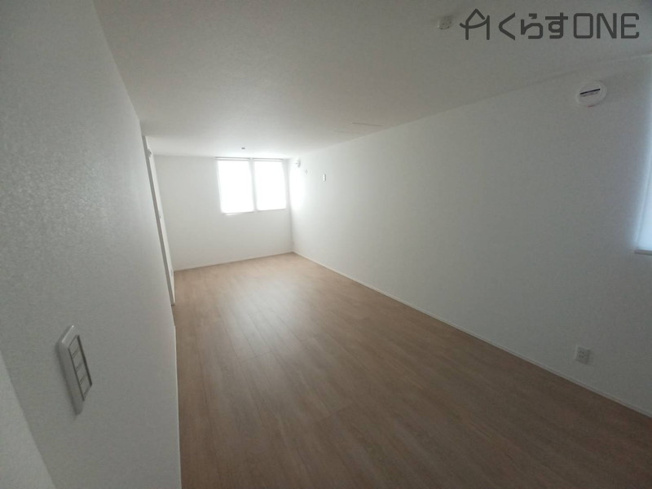 【洋室】 | 揖保郡太子町東保／未入居戸建