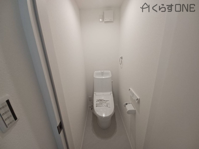 【トイレ】 | 揖保郡太子町東保／新築戸建