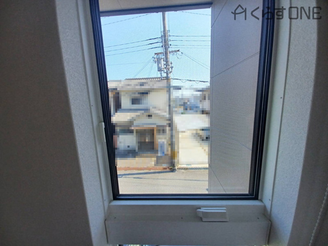 【展望】 | 揖保郡太子町東保／新築戸建