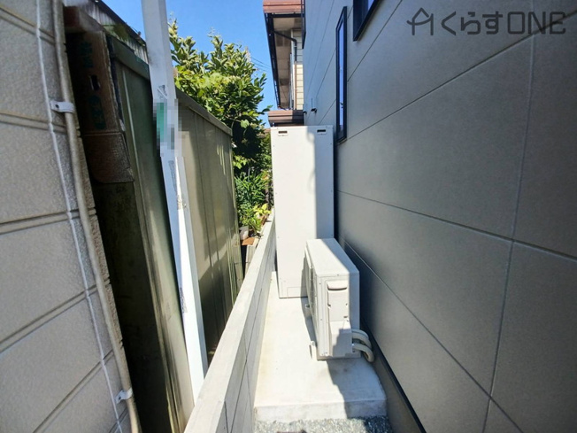 【設備】 | 揖保郡太子町東保／新築戸建