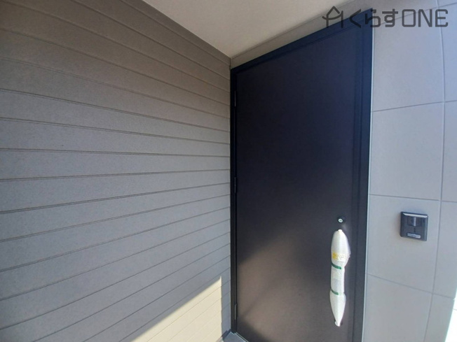 【玄関】 | 揖保郡太子町東保／新築戸建