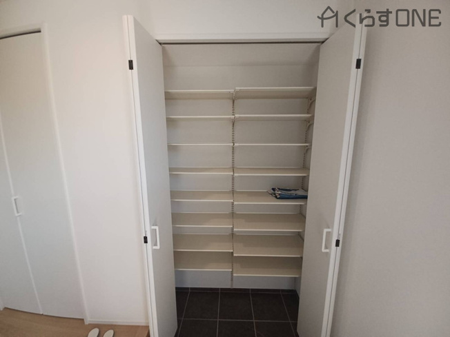 【収納】 | 揖保郡太子町東保／新築戸建