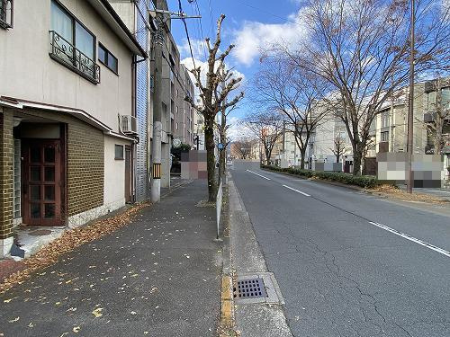 小山東元町 店舗付住宅