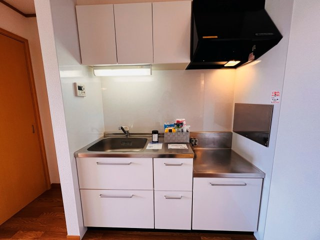 フローラのキッチン