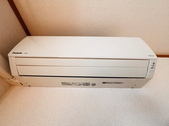 フローラの設備