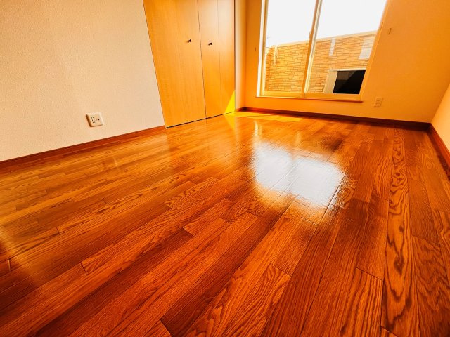 フローラの居間・リビング