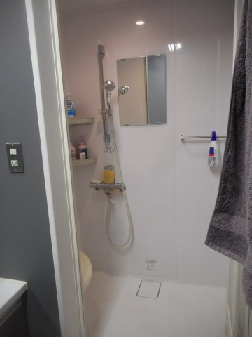 岩出市根来・店舗・54652のその他|シャワー室