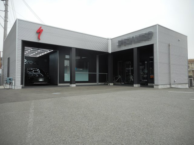 岩出市根来・店舗・54652の外観