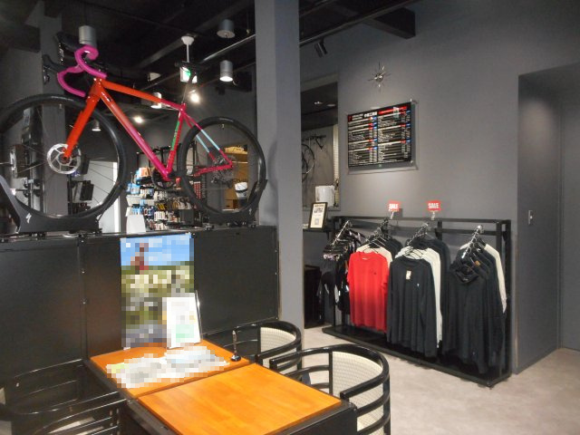 岩出市根来・店舗・54652の内装