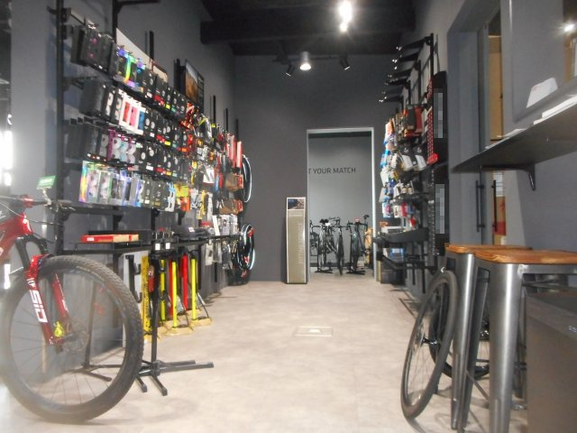 岩出市根来・店舗・54652の内装