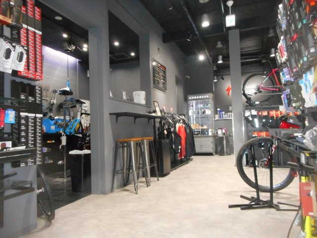 岩出市根来・店舗・54652の内装