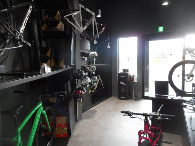 岩出市根来・店舗・54652の内装