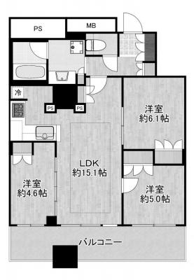 プレサンスレジェンド堺筋本町タワー