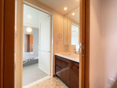 【洗面所】 | アービング杭瀬宮前公園