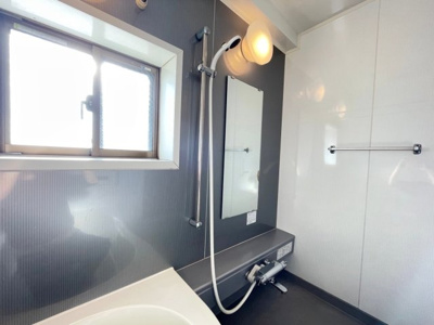 【浴室】 | アービング杭瀬宮前公園