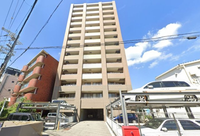 【外観】 | アービング杭瀬宮前公園