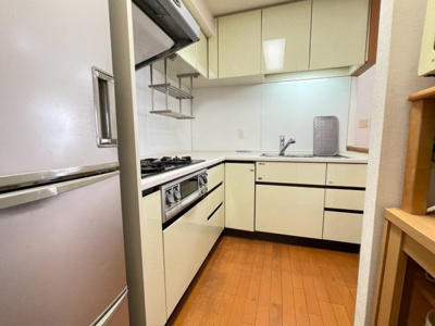 【キッチン】 | アービング杭瀬宮前公園