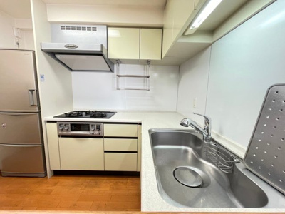 【キッチン】 | アービング杭瀬宮前公園