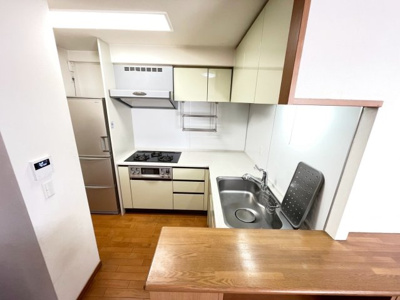 【キッチン】 | アービング杭瀬宮前公園