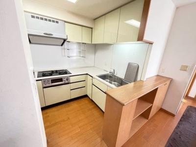 【キッチン】 | アービング杭瀬宮前公園