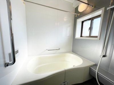 【浴室】 | アービング杭瀬宮前公園