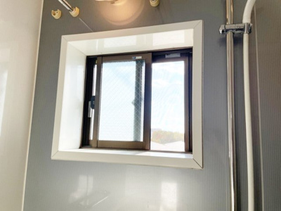 【浴室】 | アービング杭瀬宮前公園