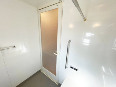 【浴室】 | アービング杭瀬宮前公園