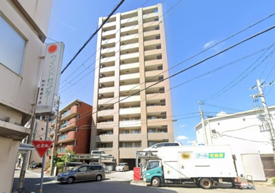 【外観】 | アービング杭瀬宮前公園