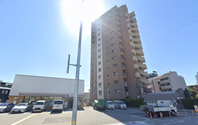 【外観】 | アービング杭瀬宮前公園