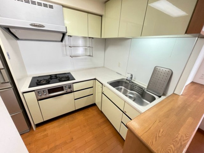 【キッチン】 | アービング杭瀬宮前公園