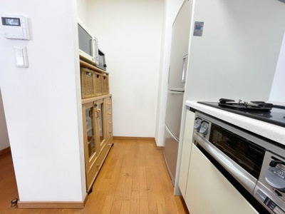 【キッチン】 | アービング杭瀬宮前公園