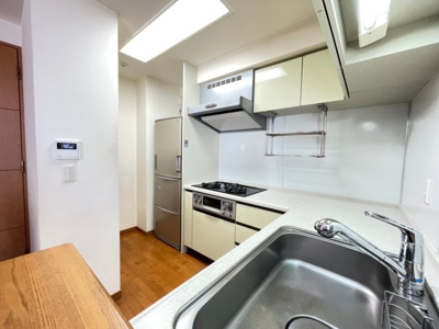 【キッチン】 | アービング杭瀬宮前公園