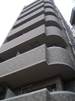 【外観】 | ヴェルステージ高田馬場 | 外観