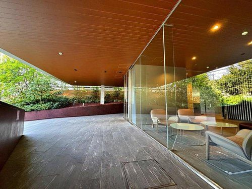 2018年築・角住戸　～ロイヤルシーズン二子玉川～の画像